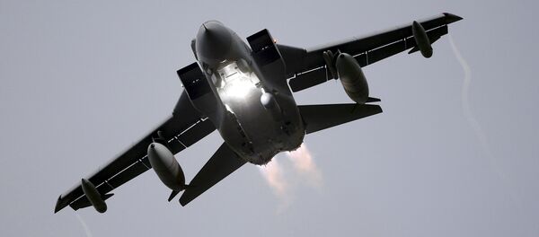 Tornado contre Daech - Sputnik Afrique