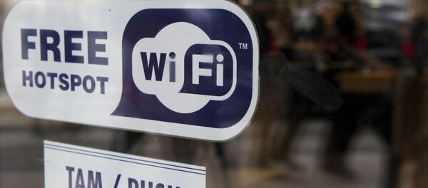 La France pourrait interdire les Wifi publics et bloquer Tor - Sputnik Afrique