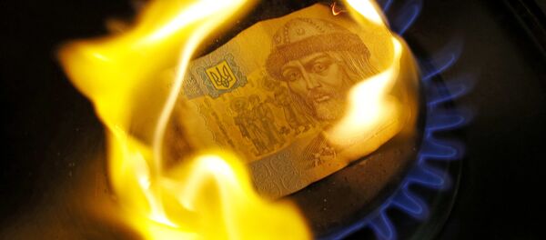 Kremlin: pas de nouvelle proposition russe pour la dette ukrainienne - Sputnik Afrique