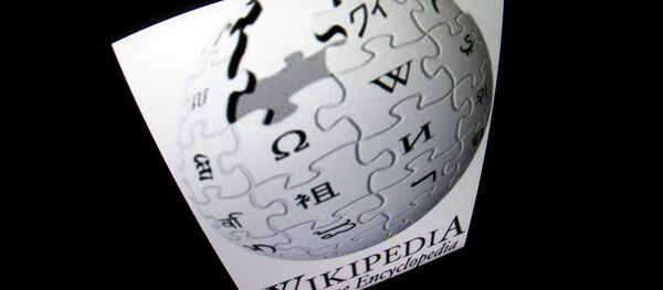 Wikipédia - Sputnik Afrique