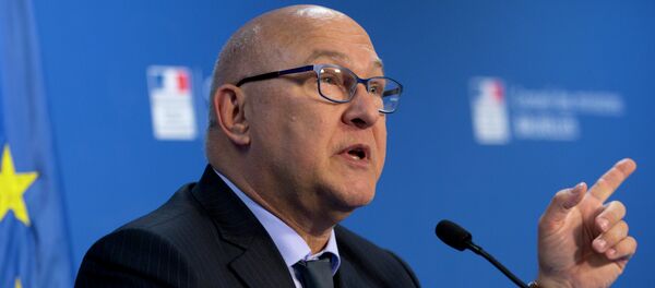 La France propose de s’attaquer aux propriétés immobilières des terroristes - Sputnik Afrique