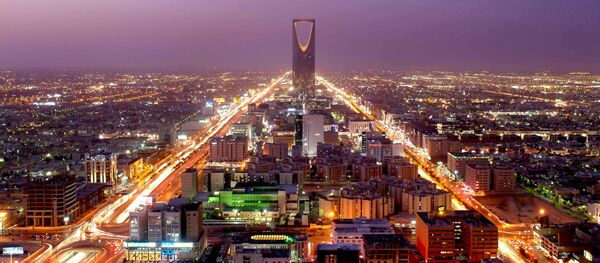 Riyad - Sputnik Afrique
