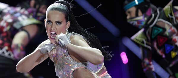 Forbes: les musiciens les mieux payés du monde - Sputnik Afrique