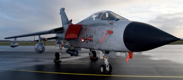 avion Tornado , Force aérienne allemande - Sputnik Afrique