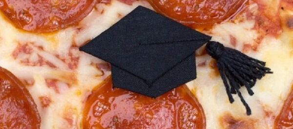 formation sur l'art de la pizza - Sputnik Afrique