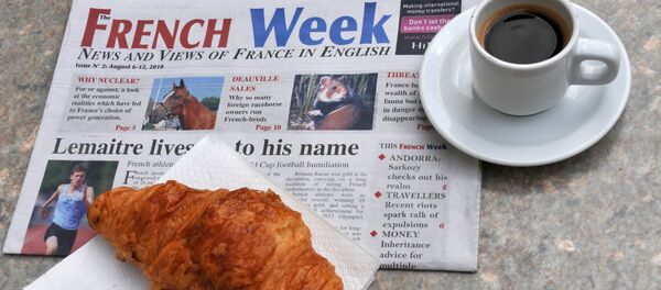 nouvelles - Sputnik Afrique