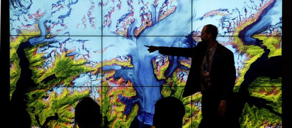 COP21 - Sputnik Afrique