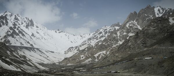 L'Afghanistan - Sputnik Afrique