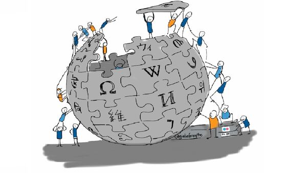 Une intelligence artificielle défendra Wikipédia contre le vandalisme - Sputnik Afrique