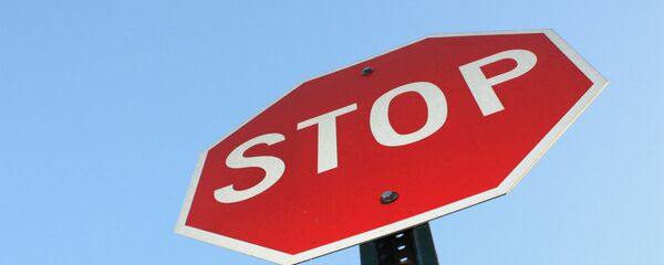 Berlin considère comme justes les sanctions antirusses - Sputnik Afrique