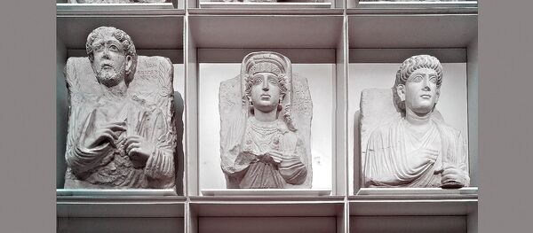 art syriens, image d`illustration - Sputnik Afrique