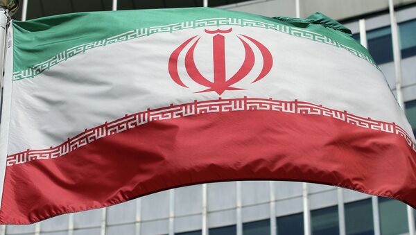 L'Iran boycotte les marchandises US - Sputnik Afrique