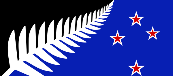 Nouvelle-Zélande, choix du nouveau drapeau du pays Nouvelle-Zélande, choix du nouveau drapeau du pays - Sputnik Afrique