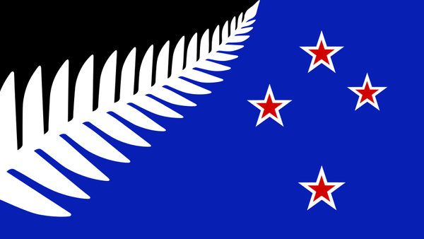 Nouvelle-Zélande, choix du nouveau drapeau du pays - Sputnik Afrique