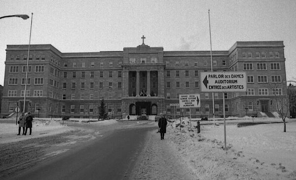 Duplessis - Sputnik Afrique