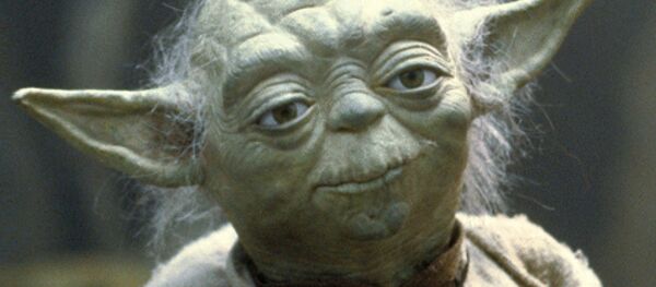 Yoda, Star Wars - Sputnik Afrique