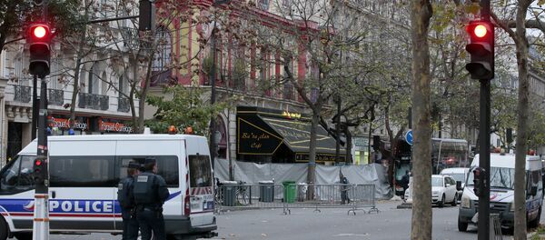 Les services secrets français suspectaient un attentat au Bataclan - Sputnik Afrique