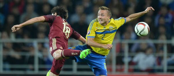 Un match des sélectionnés - Sputnik Afrique