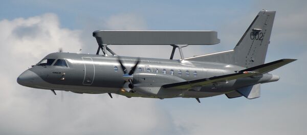 La Suède a annoncé mercredi l'envoi d'un avion de transport - Sputnik Afrique