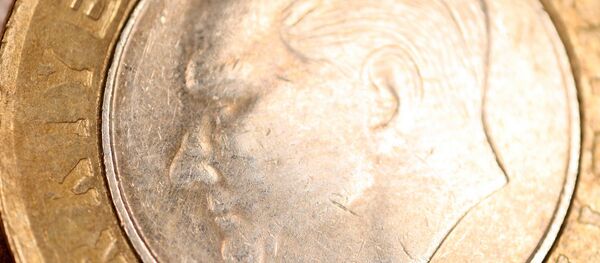 Livre turque - Sputnik Afrique