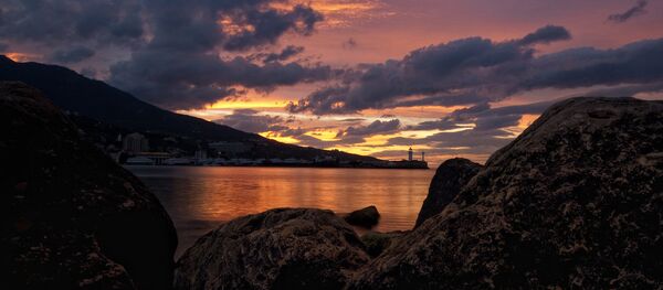 Crimée Crimée - Sputnik Afrique