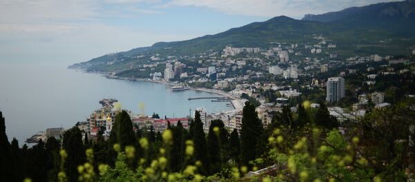 Yalta Film Studios - Sputnik Afrique