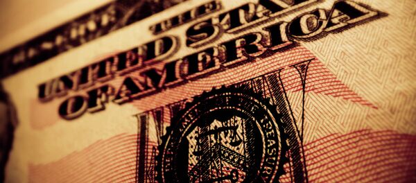 Dollars - Sputnik Afrique