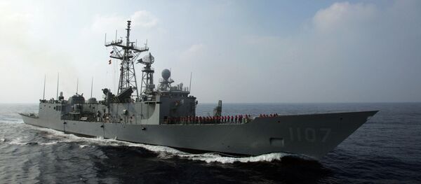 Les USA ne doivent plus vendre d'armes à Taïwan - Sputnik Afrique