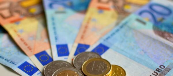 Euro - Sputnik Afrique