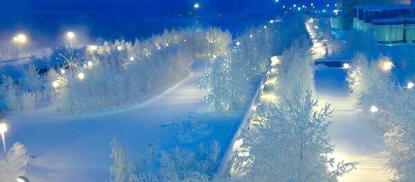 Russie - Sputnik Afrique