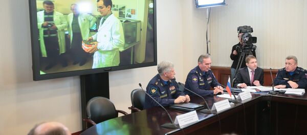 Le dernier vol du Su-24 abattu a duré 40 minutes - Sputnik Afrique