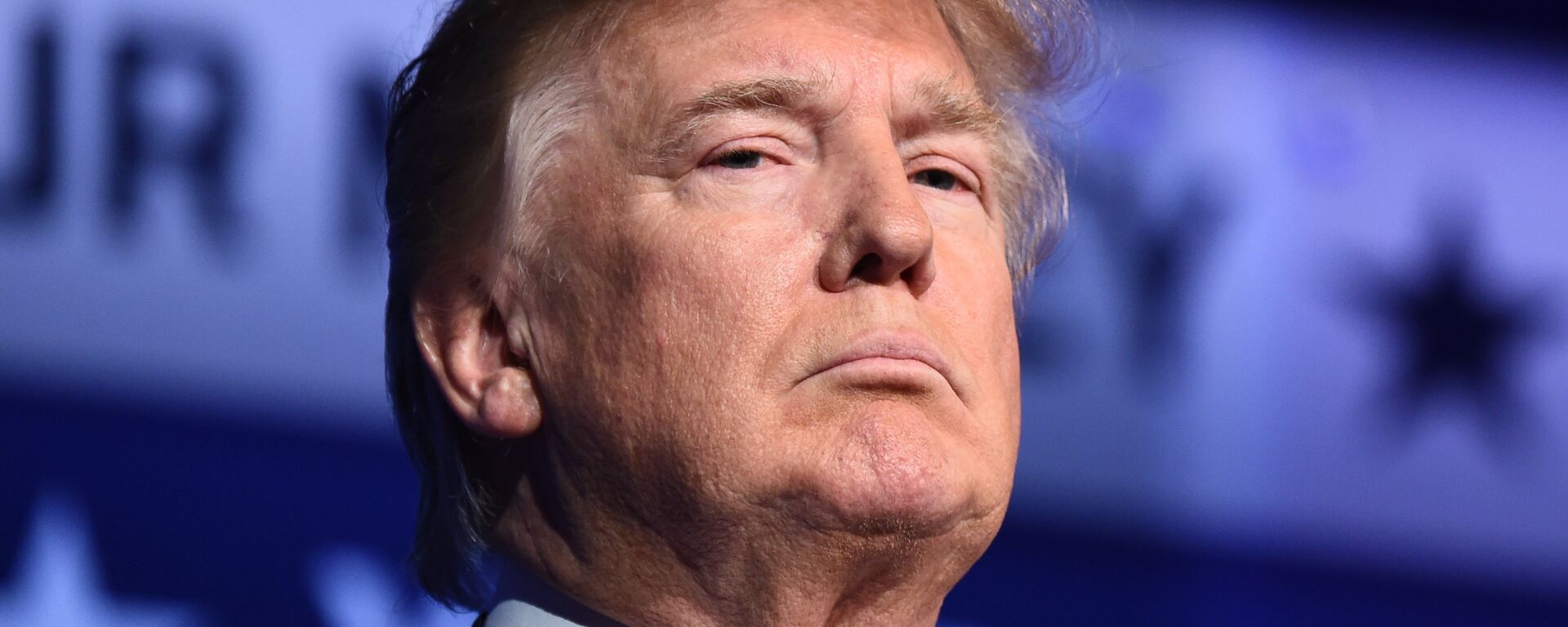 Donald Trump Donald Trump - Sputnik Afrique, 1920, 17.06.2021