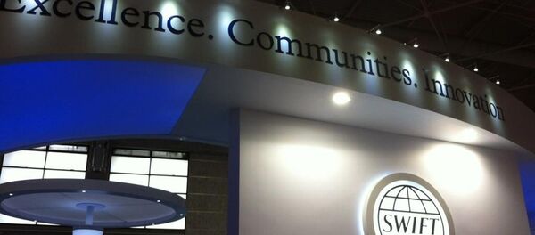 Swift payment system - Sputnik Afrique