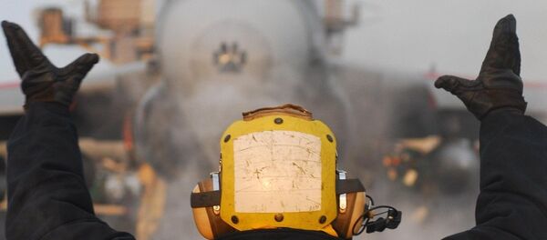 Pourquoi ne pas bombarder l’ennemi ? - Sputnik Afrique