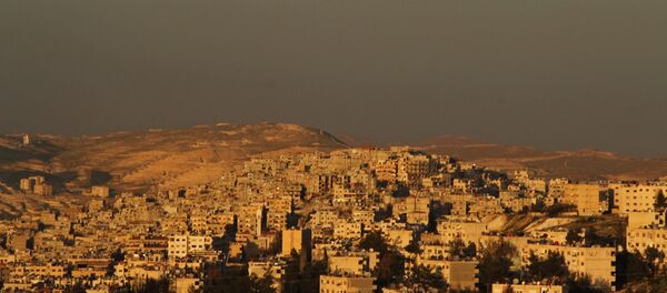 Damas - Sputnik Afrique