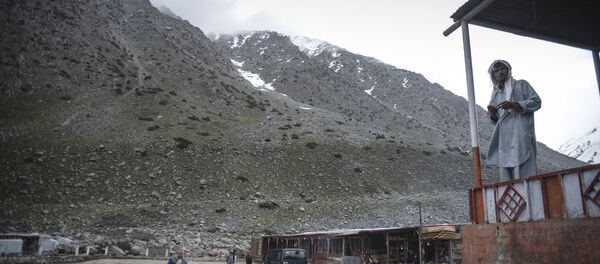 Afghanistan - Sputnik Afrique