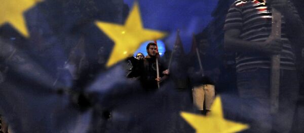 2015, année infernale selon Reuter - Sputnik Afrique