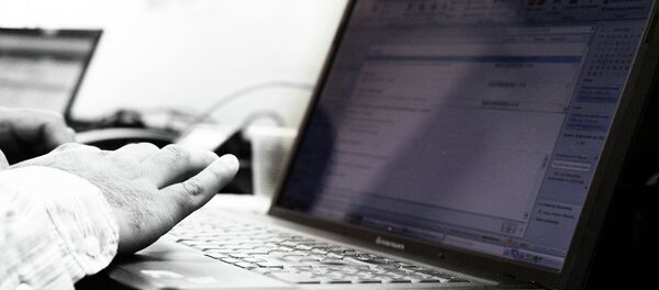 Internet - Sputnik Afrique