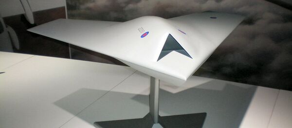 Drone - Sputnik Afrique