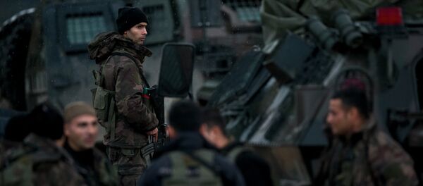 Une enquête urgente sur les militaires irakiens tués lors du bombardement US - Sputnik Afrique