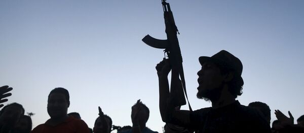 Libye - Sputnik Afrique