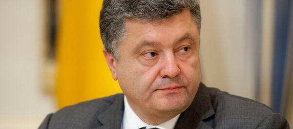 Piotr Porochenko Piotr Porochenko - Sputnik Afrique