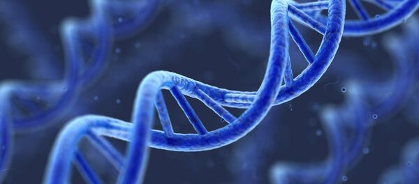 ADN - Sputnik Afrique