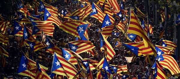 Les indépendantistes catalans sont convenus de former le gouvernement - Sputnik Afrique