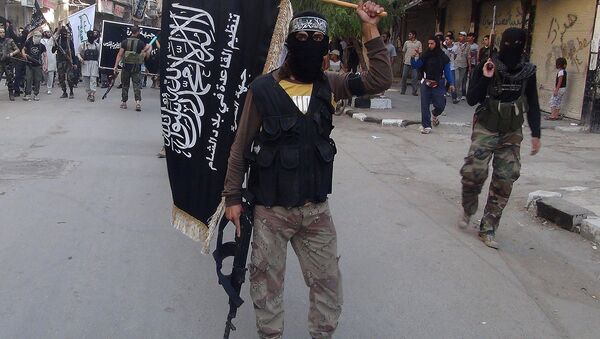 Daech et le Front al-Nosra classés comme groupes terroristes, enfin! - Sputnik Afrique