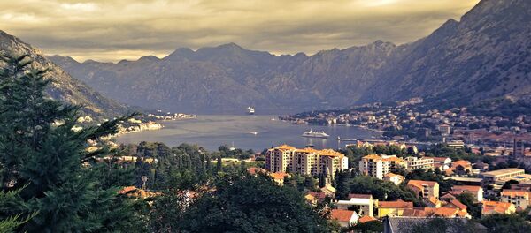 Monténégro - Sputnik Afrique