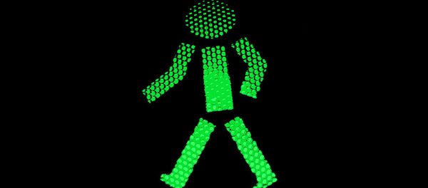 feu vert - Sputnik Afrique