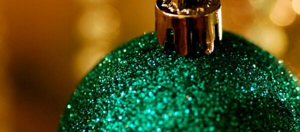 Noël - Sputnik Afrique