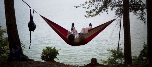 S'ennuyer, idéal pour trouver des idées de génie! - Sputnik Afrique