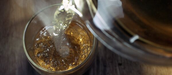 Une tasse de thé - Sputnik Afrique
